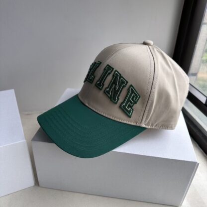 Celine exquisite baseball cap - Image 3