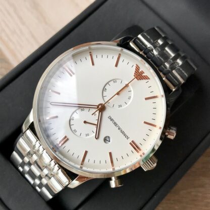 Armani Quartz Men's Watch - Image 3