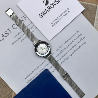 Swarovski Octea Nova Quartz Watch - Image 3
