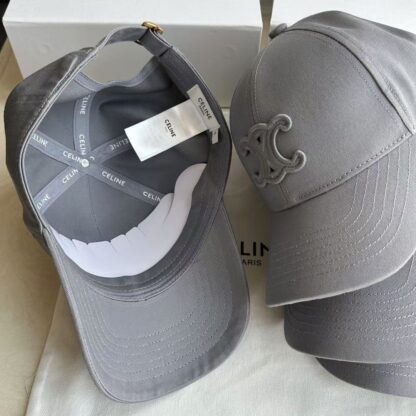 Celine exquisite baseball cap - Image 3