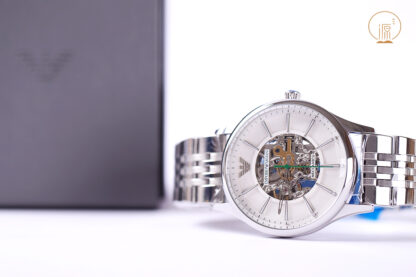 Armani Fashion Watches for Men - Image 3