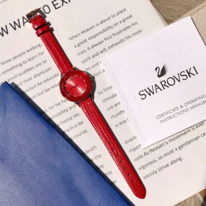 Swarovski Octea Nova Quartz Watch - Image 3
