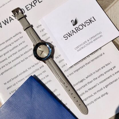 Swarovski Octea Nova Quartz Watch - Image 3