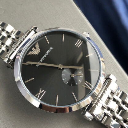 Armani Men's Fashion Sports Watch - Image 3