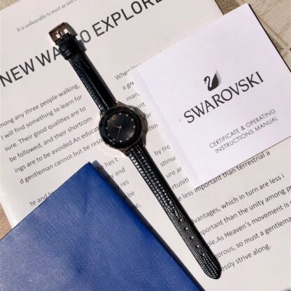 Swarovski Octea Nova Quartz Watch - Image 3