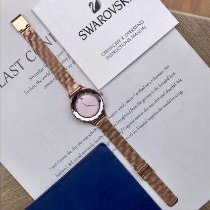Swarovski Octea Nova Quartz Watch - Image 3