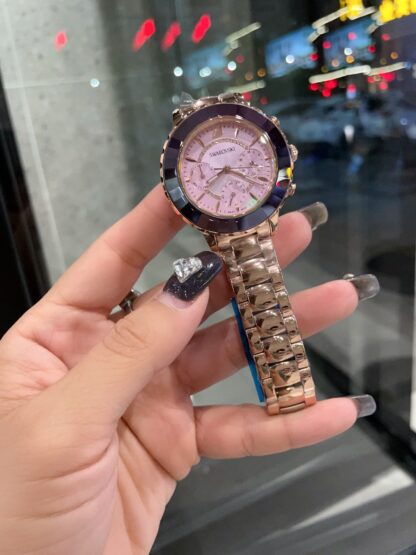 Swarovski Octea Series Watches - Image 3