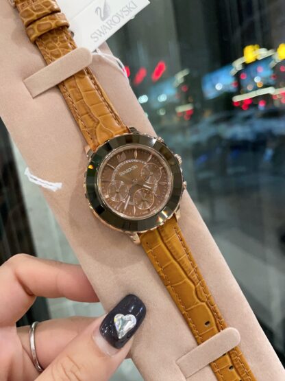 Swarovski Octea Series Watches - Image 3