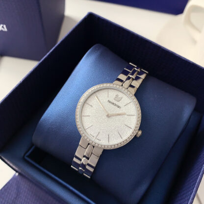 Swarovski OSMOPOLITAN watch - Image 3