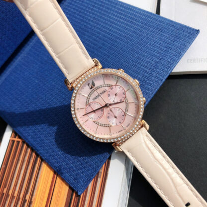 Swarovski Passage Cono Series Watch - Image 3