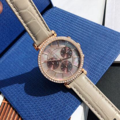 Swarovski Passage Cono Series Watch - Image 3