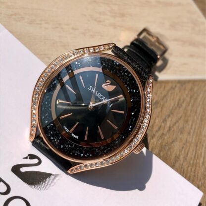 Swarovski's ultimate elegant watch - Image 3