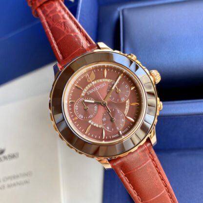 Swarovski's unique watches - Image 3