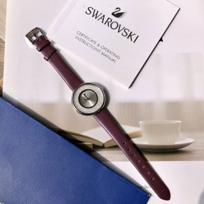Swarovski bracelet watch - Image 3