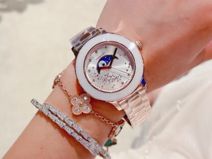 Swarovski Star Watch - Image 3