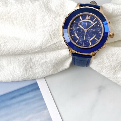 Swarovski Sports Chronograph - Image 2