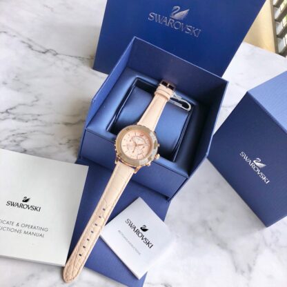 Swarovski Sports Chronograph - Image 2