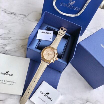 Swarovski Sports Chronograph - Image 2