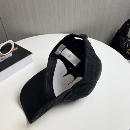 Celine new simple baseball cap - Image 3