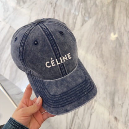 Celine best-selling baseball cap - Image 3