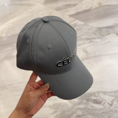 Celine popular exquisite baseball cap - Image 3