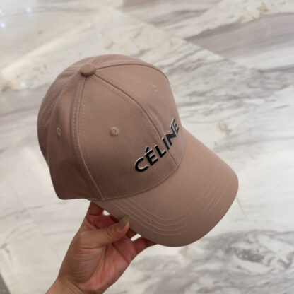 Celine popular exquisite baseball cap - Image 3