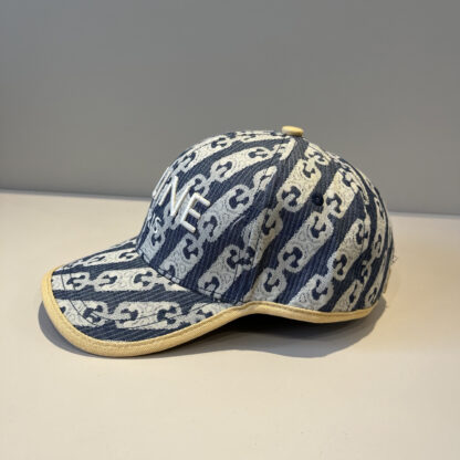 Celine new classic casual fashion baseball cap - Image 3
