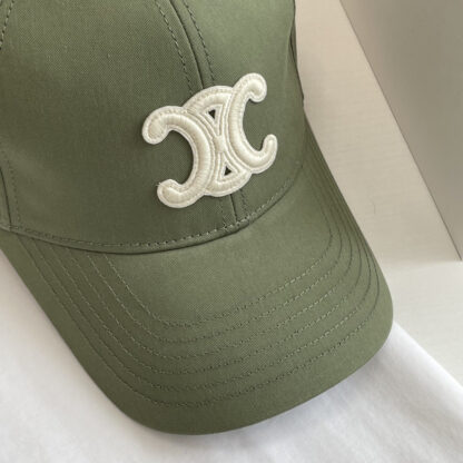 Celine exquisite baseball cap - Image 3