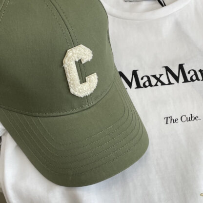 Celine exquisite baseball cap - Image 3