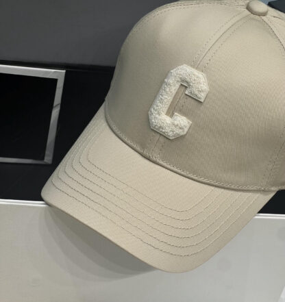Selene's exquisite baseball cap - Image 3