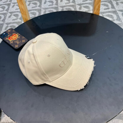 Celine classic fashion casual simple baseball cap - Image 3