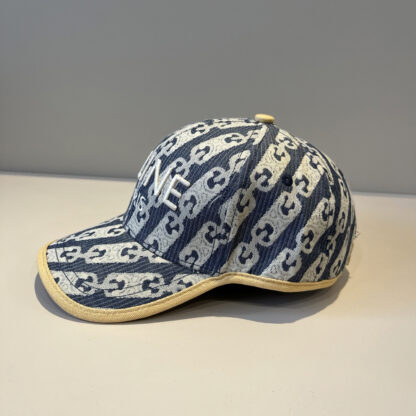 Celine casual trendy Japanese and Korean style baseball cap - Image 3