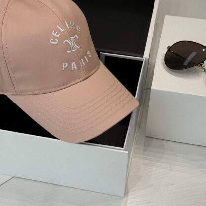 Celine exquisite baseball cap - Image 3