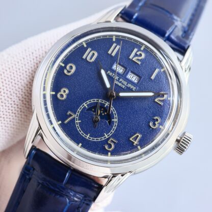 Patek Philippe 5320g-001 Super Complex Function Chronometer - Image 3