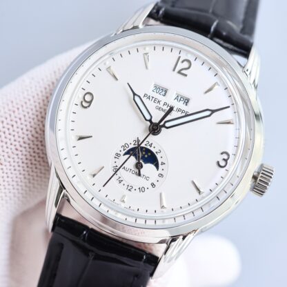 Patek Philippe 5320g-001 Super Complex Function Chronometer - Image 3
