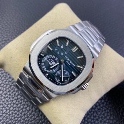 Patek Philippe 5712GR King of Steel Watch - Image 3