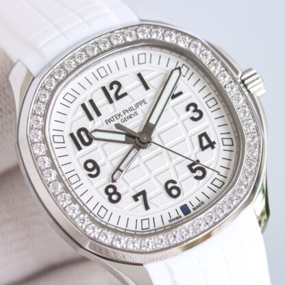 Patek Philippe Aquanaut Luce5268 Series Watch - Image 3
