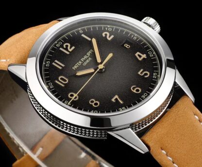 Patek Philippe Calatrava series watches - Image 3