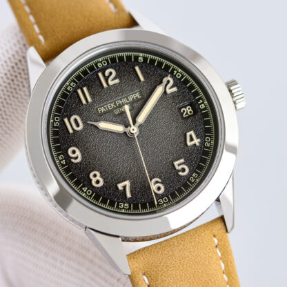 Patek Philippe Calatrava series watches - Image 3