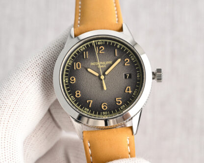 Patek Philippe Calatrava series watches - Image 3