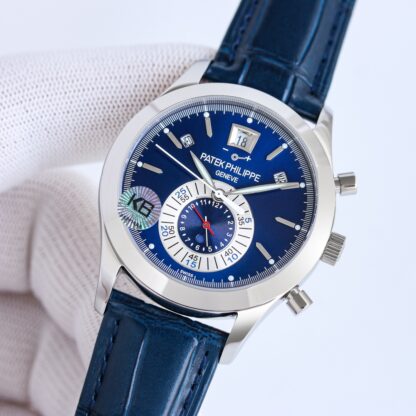 Patek Philippe Nautilus Complex Watch - Image 3