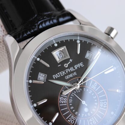 Patek Philippe Nautilus Complex Watch - Image 3