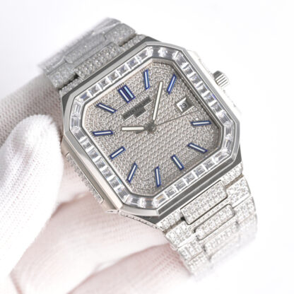 Patek Philippe NK1 Cubitus series starry sky watch - Image 3