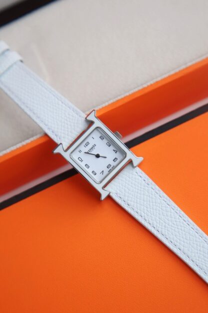 Hermes stylish simple casual watch - Image 3