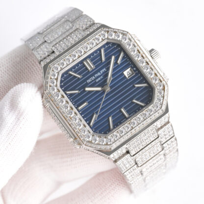 Patek Philippe NK1 Cubitus series starry sky watch - Image 3