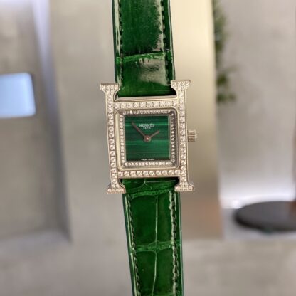 Hermes stylish, elegant and exquisite watches - Image 3