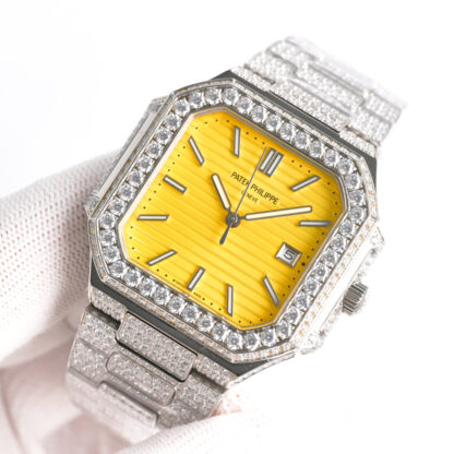 Patek Philippe NK1 Cubitus series starry sky watch - Image 4