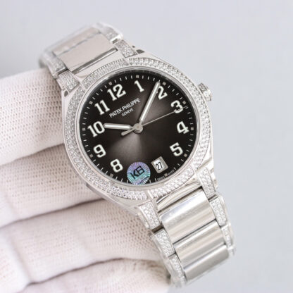 Patek Philippe twenty4 series 7300 watch - Image 3