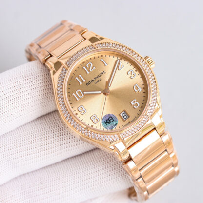 Patek Philippe twenty4 series 7300 watch - Image 3