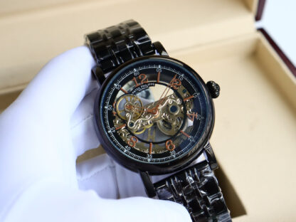 Patek Philippe Multifunction Watch - Image 3